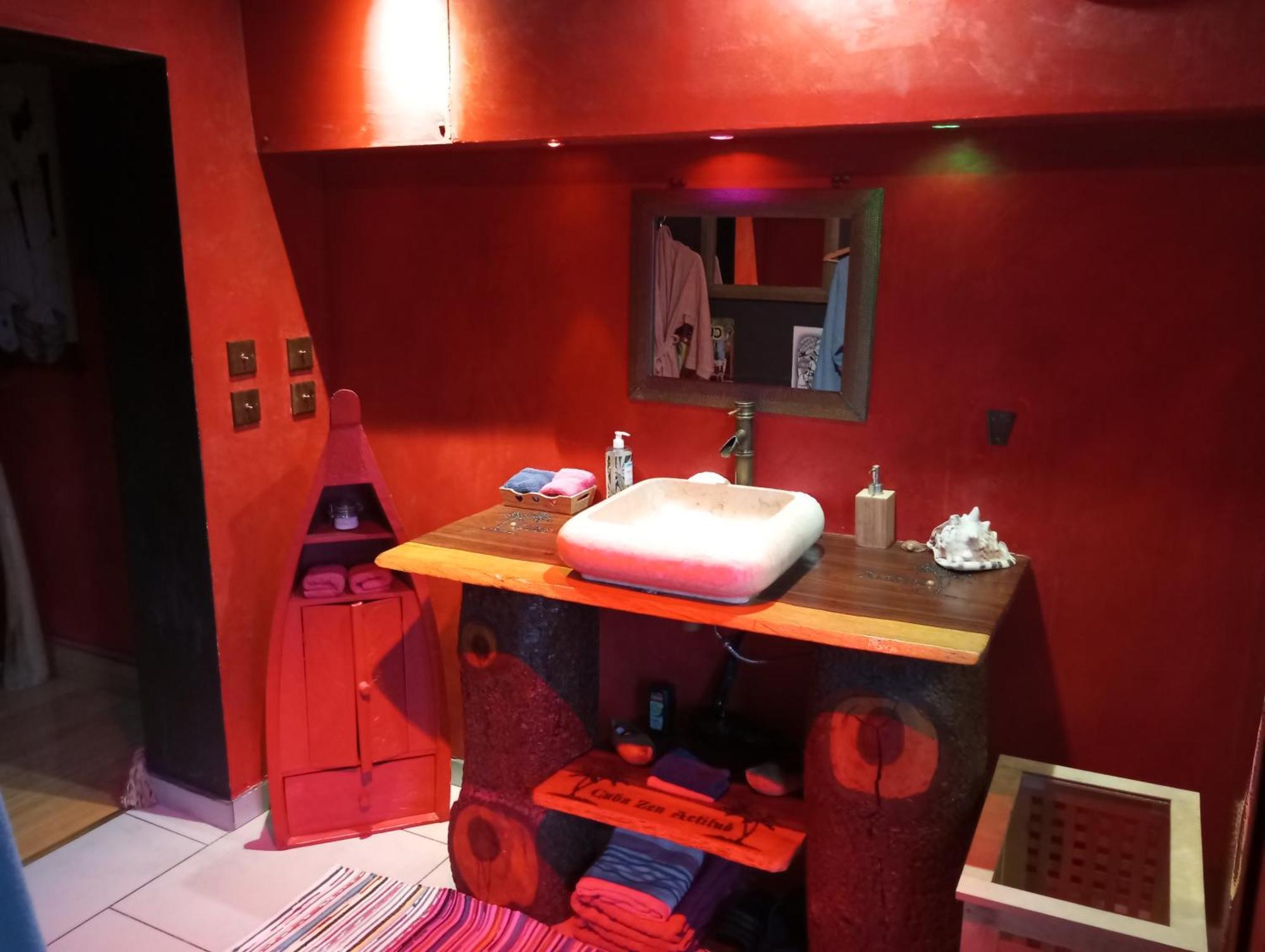 Apartment Cuba Zen Actitud Mouscron Bagian luar foto