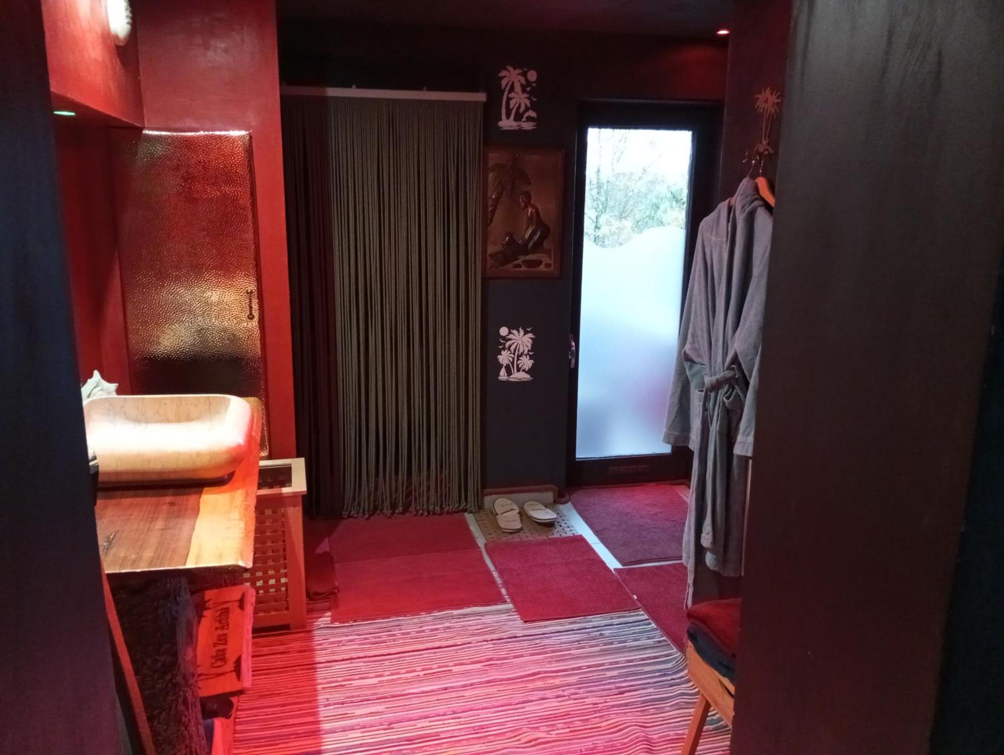 Apartment Cuba Zen Actitud Mouscron Bagian luar foto