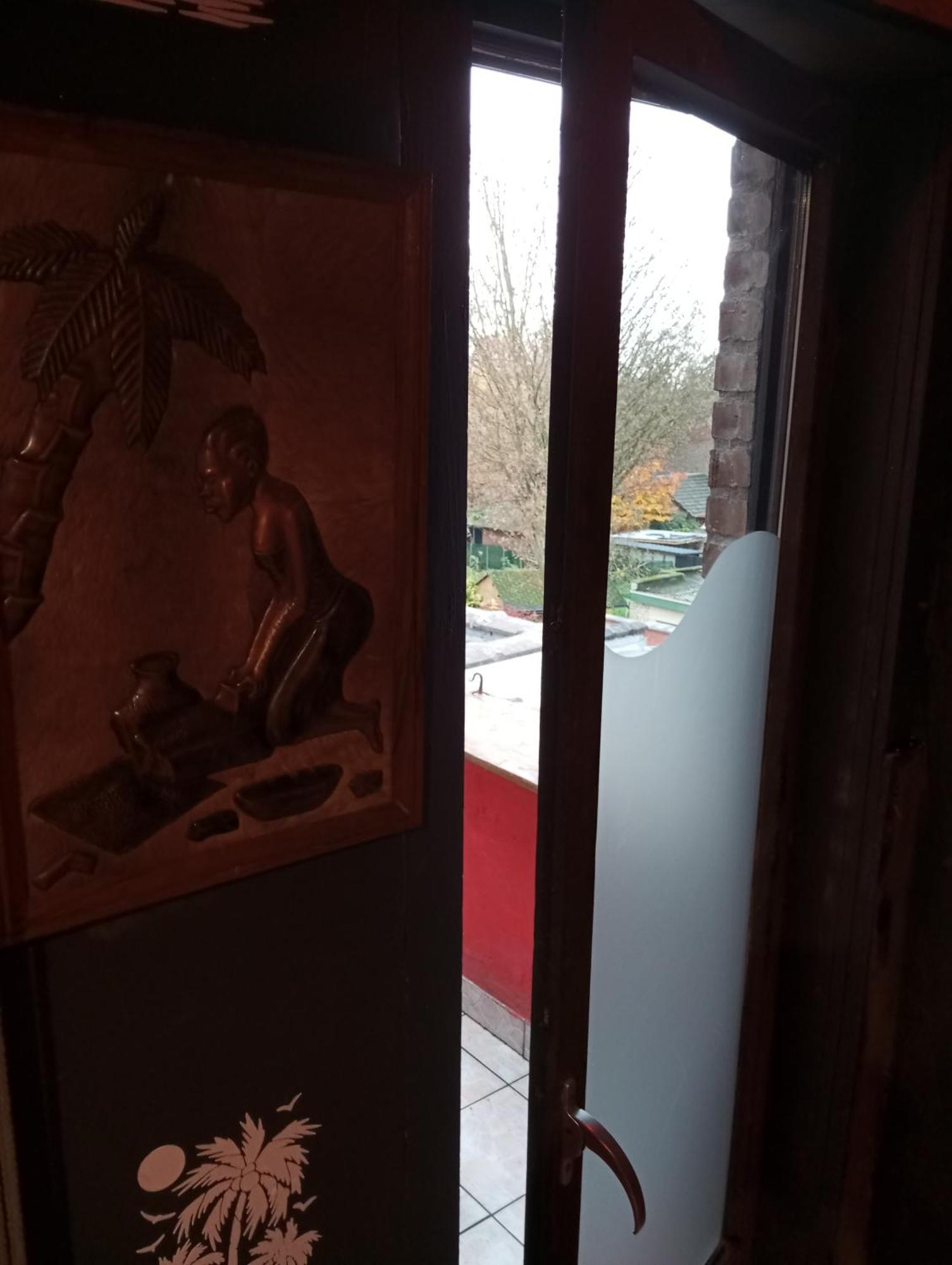 Apartment Cuba Zen Actitud Mouscron Bagian luar foto