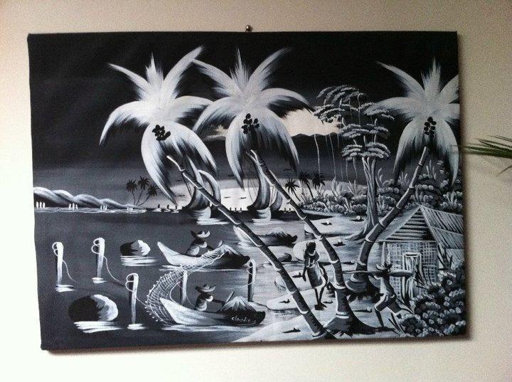 Apartment Cuba Zen Actitud Mouscron Ruang foto